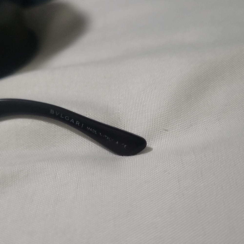 Brand new Bulgari sunnies Limted Edtion - Picture 4 of 12